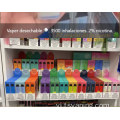 Huyền thoại Sour Apple ELUX Vape E Nước thuốc lá